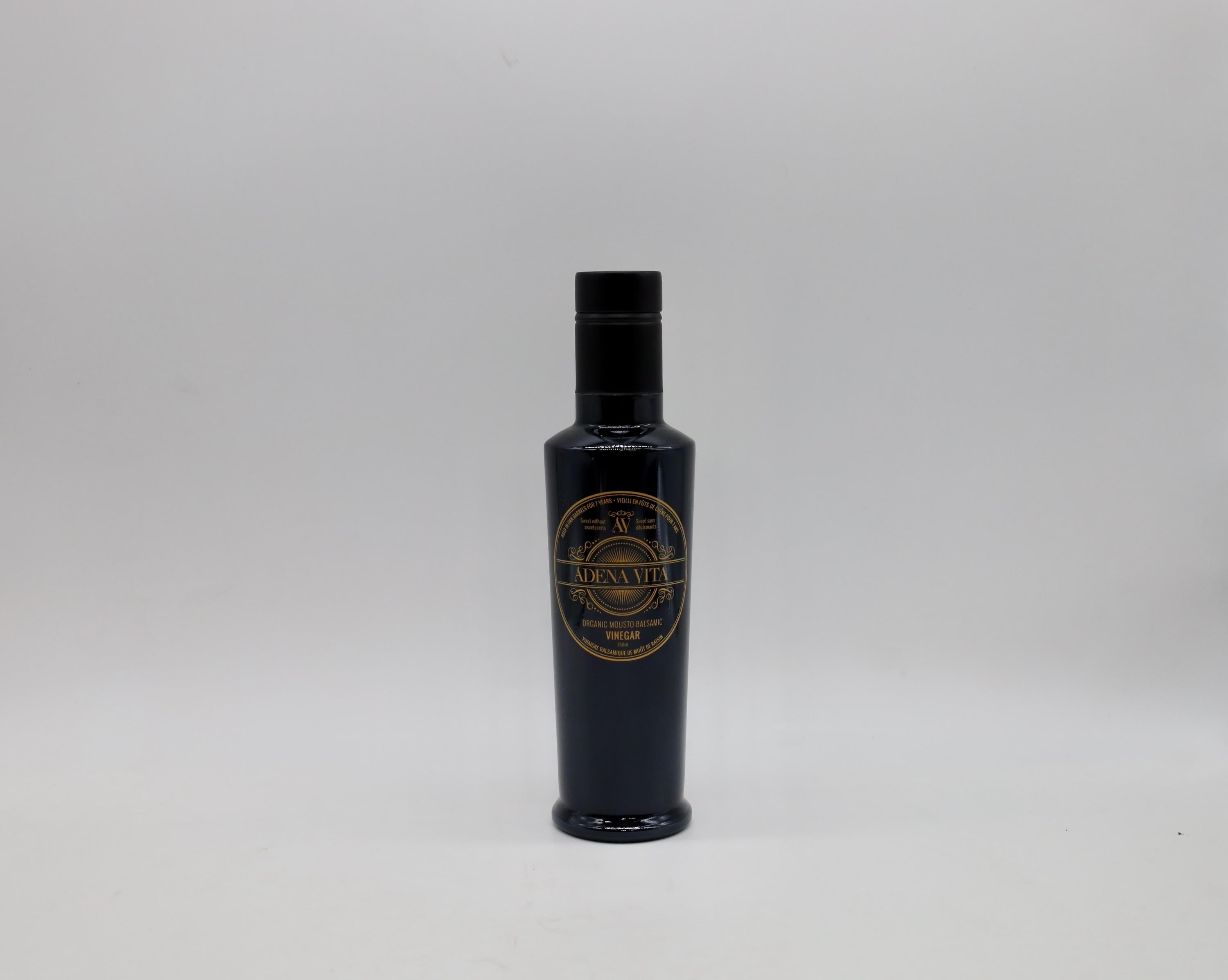 Adena Vita Organic Mousto Balsamic 250mL