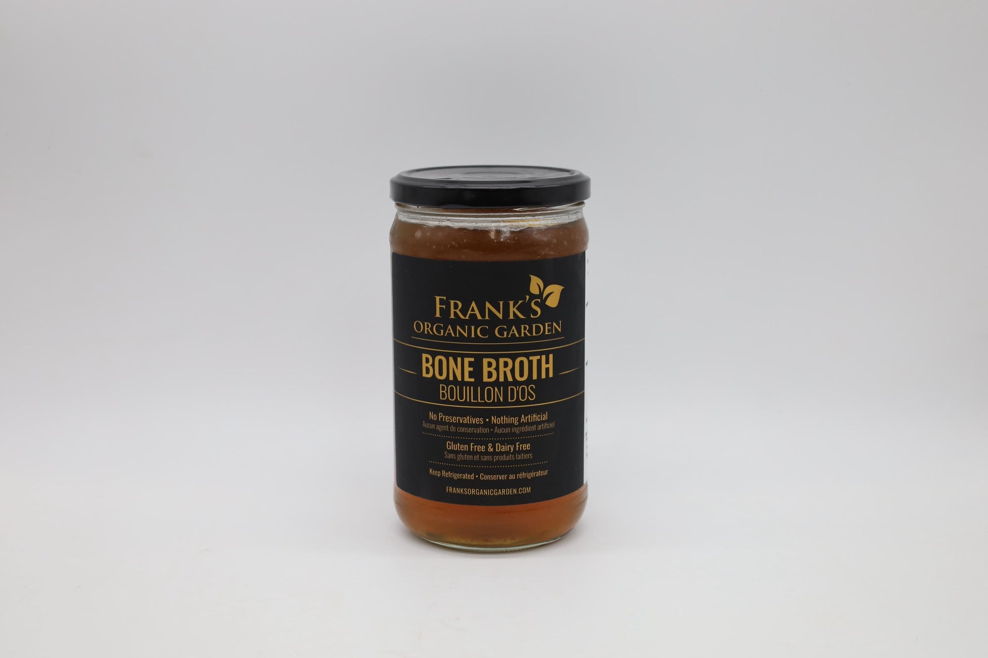 Ultimate Broth & Stock Box