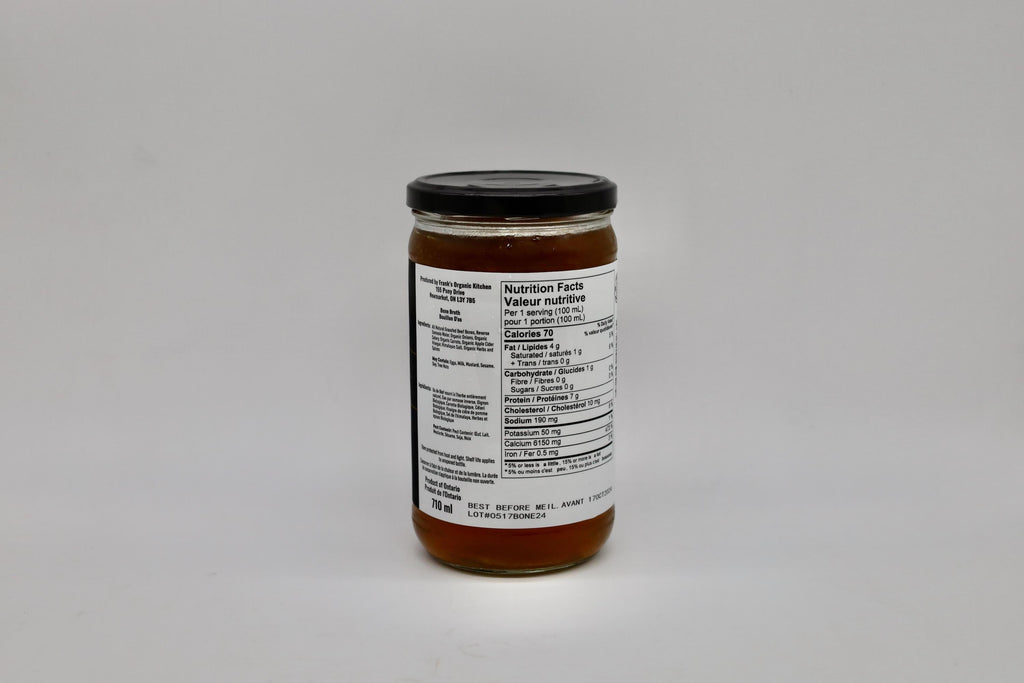 Ultimate Broth & Stock Box