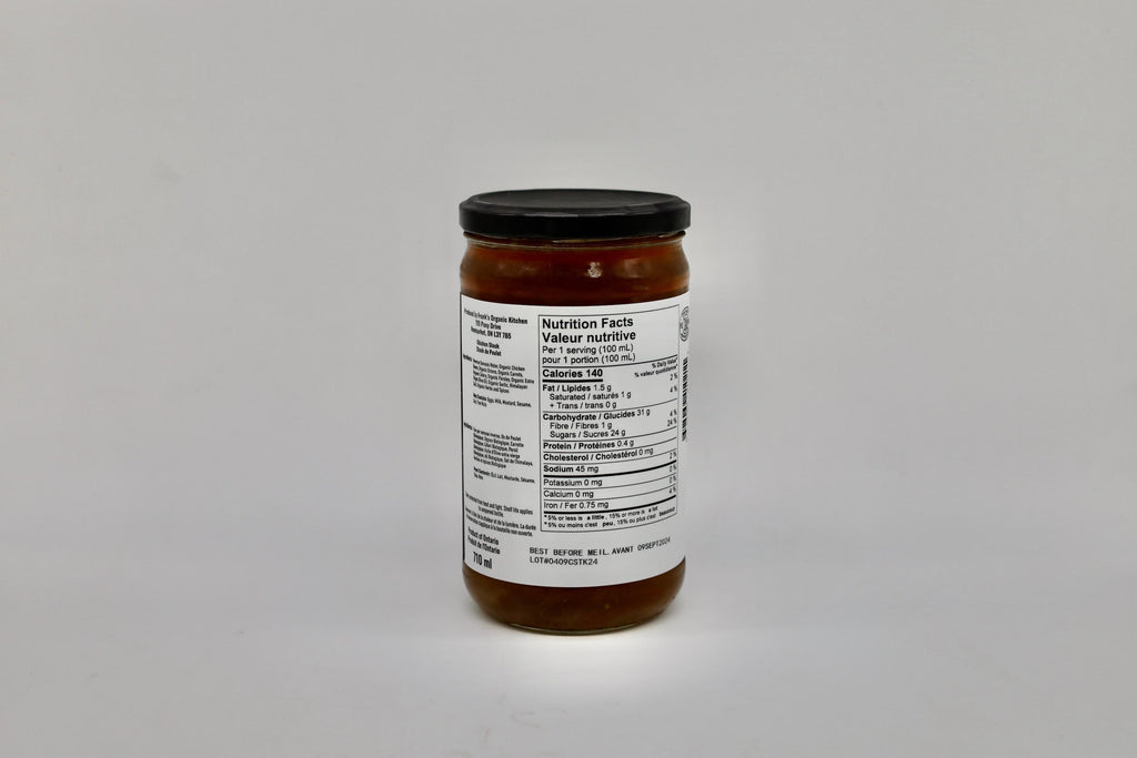 Ultimate Broth & Stock Box