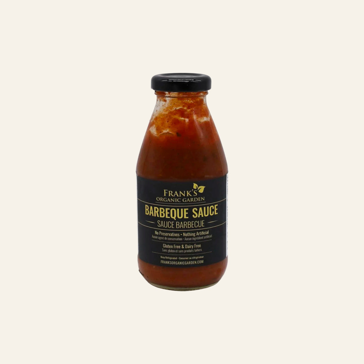 Does Barbecue Sauce Have to Be Refrigerated? Essential Tips Revealed