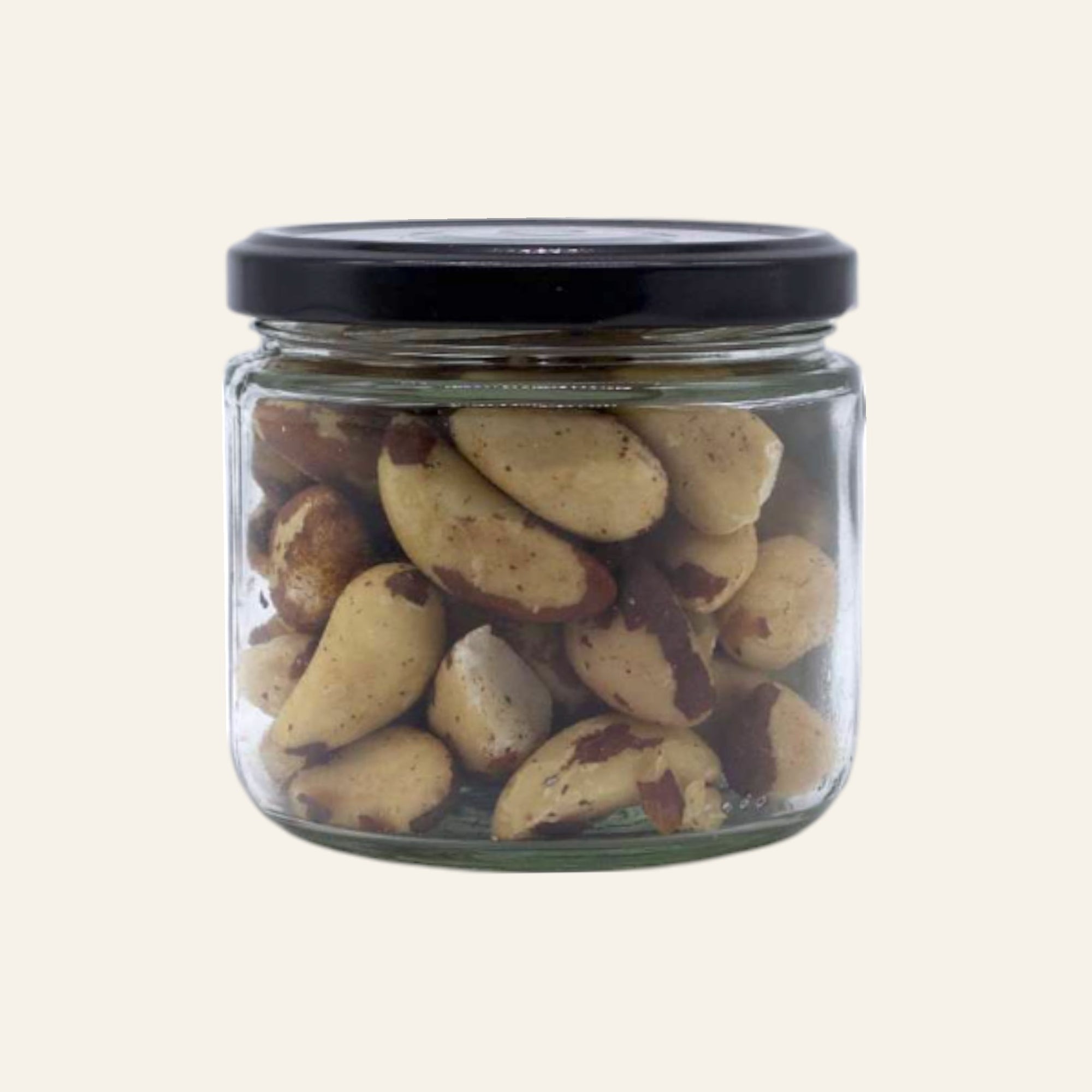 Frank’s Organic Brazil Nuts 160g