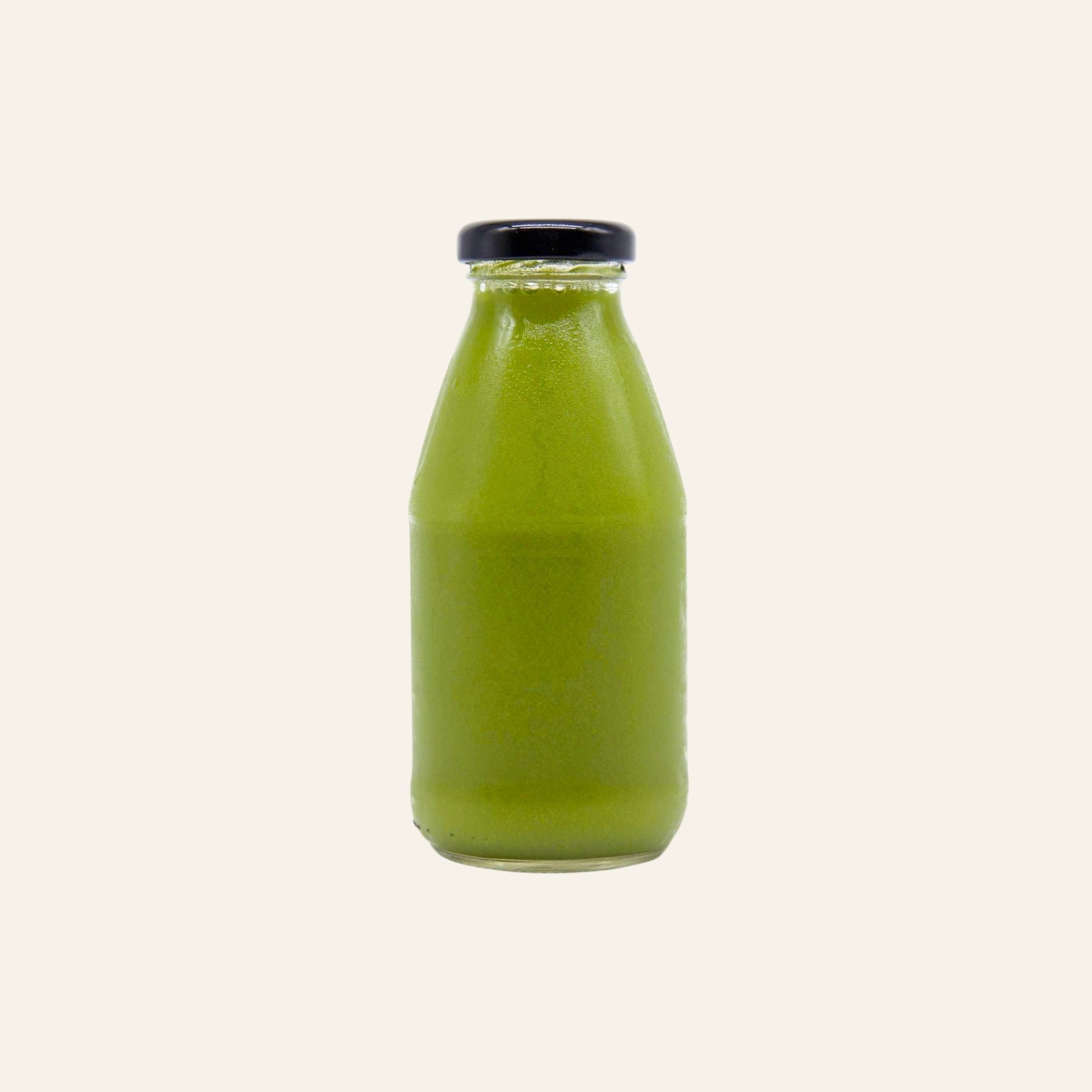 Frank's Organic Cold Pressed Green Juice