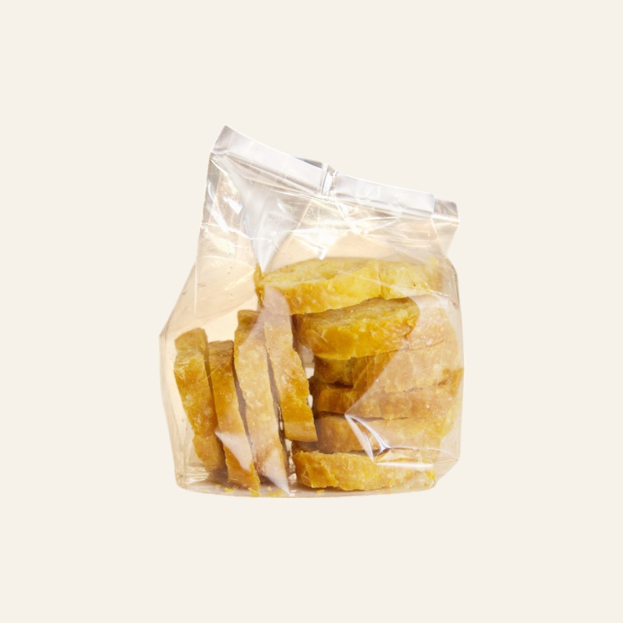 Frank's Organic Crostinis 70g