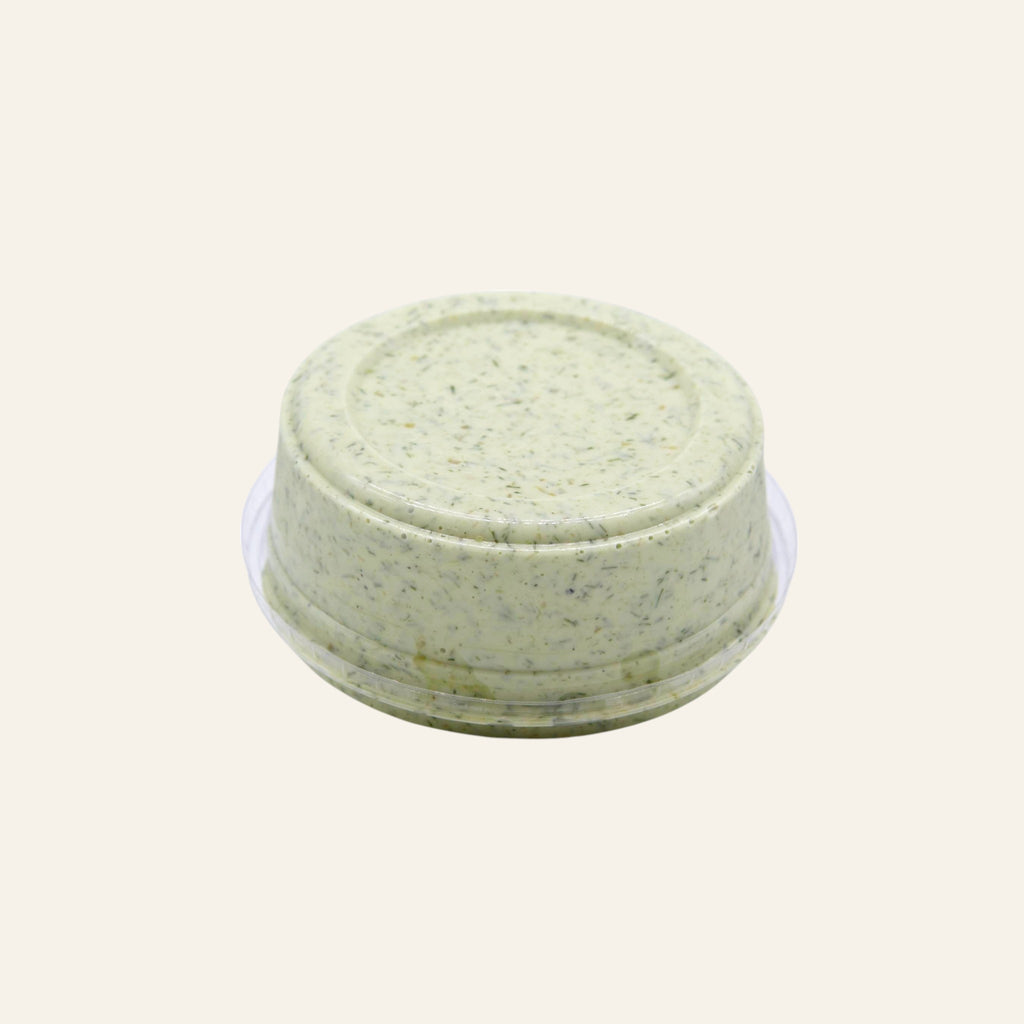 Frank's Organic Dill Caper Aioli