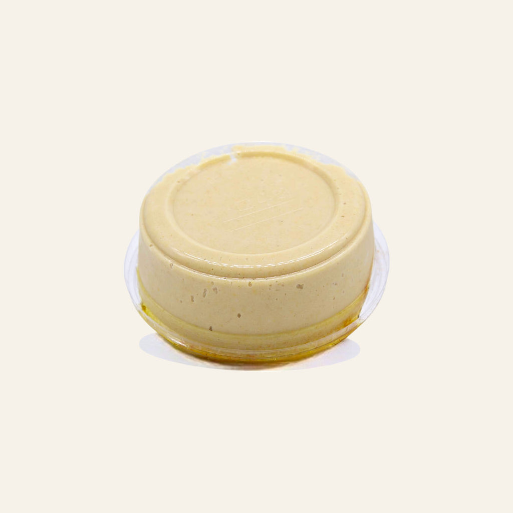 Frank's Organic Hummus