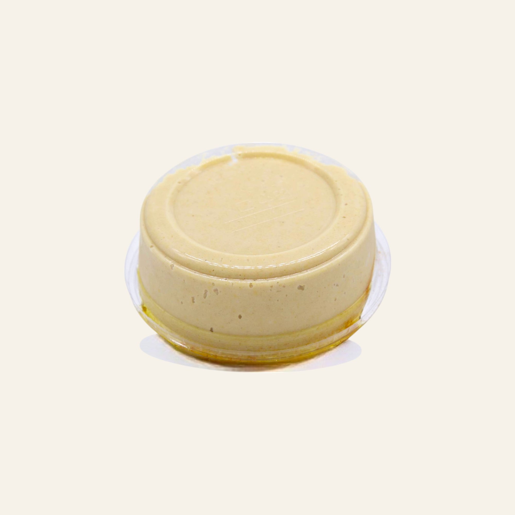 Frank's Organic Hummus
