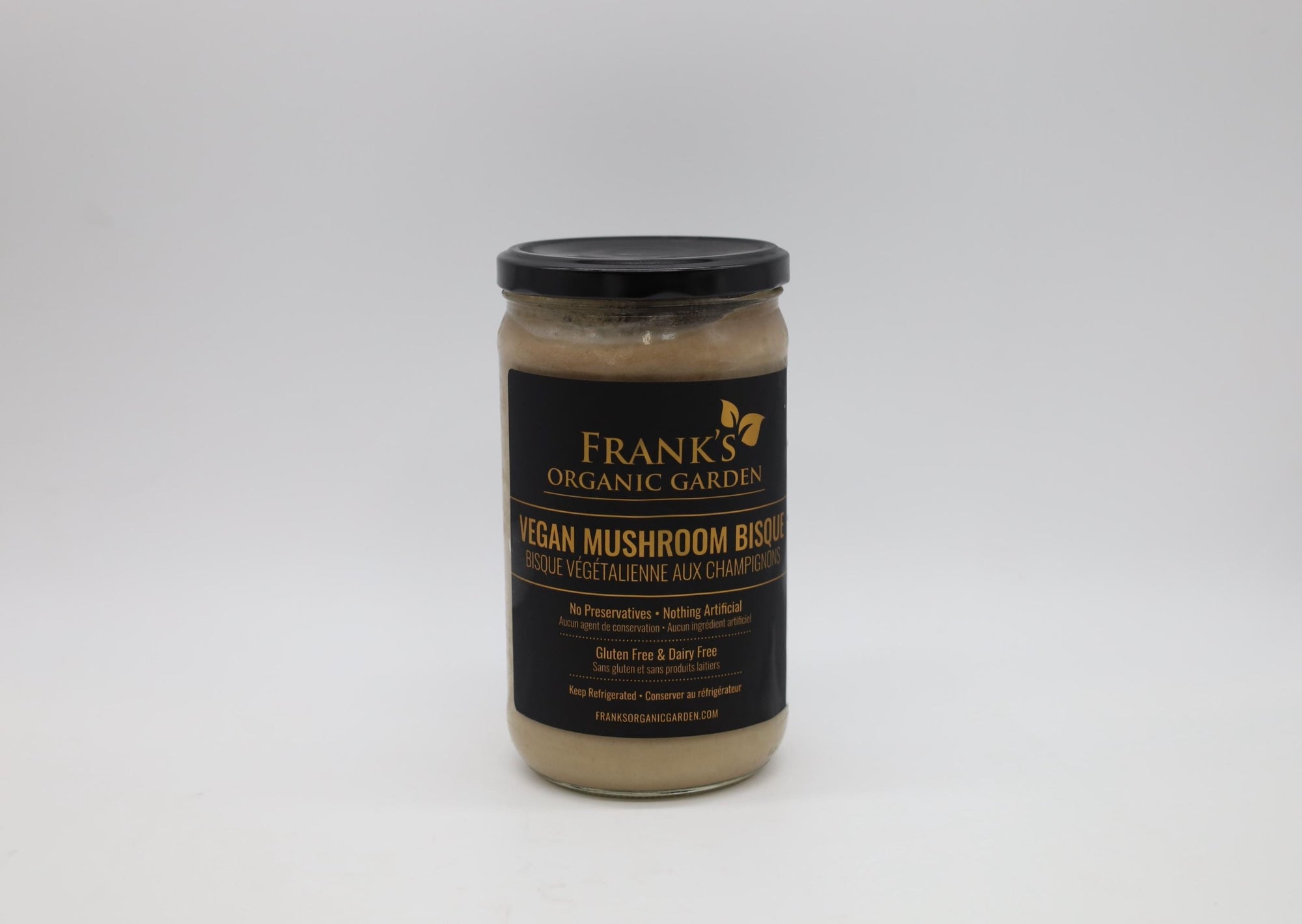 Organic Vegan Meal Box
