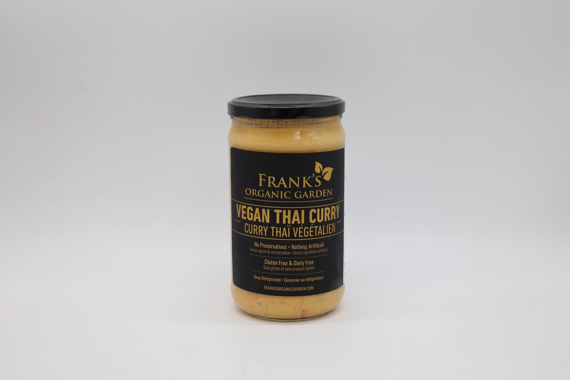 Organic Vegan Meal Box