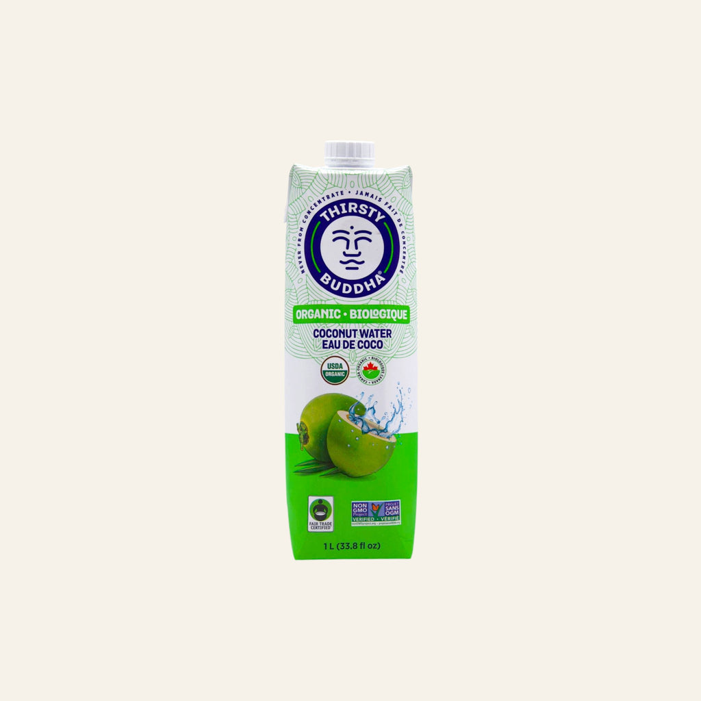 Harmless Harvest Organic Coconut Water 946mL