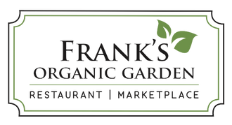 Frank's Organic Garden