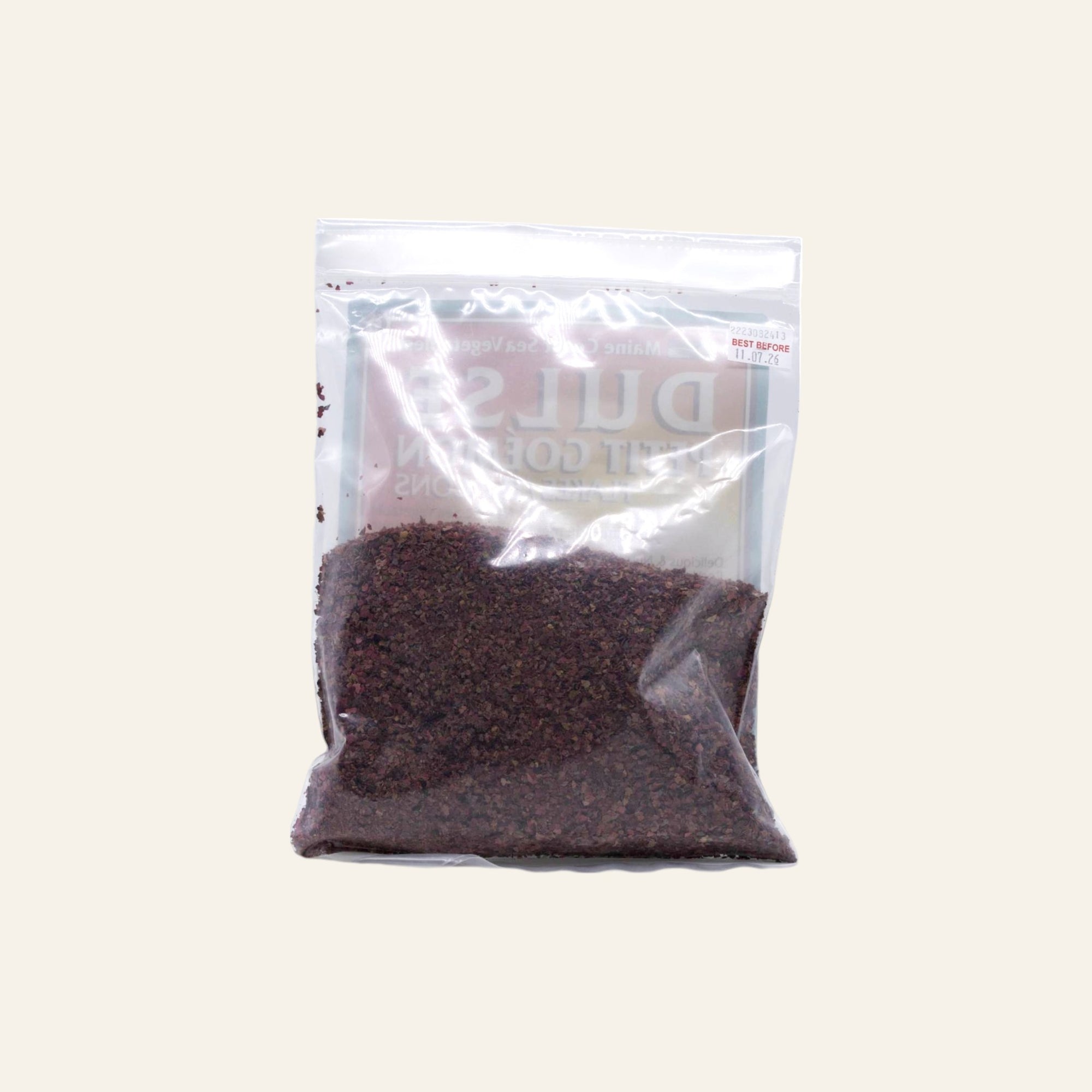 Maine Coast Sea Vegetables Organic Dulse Flakes 113g