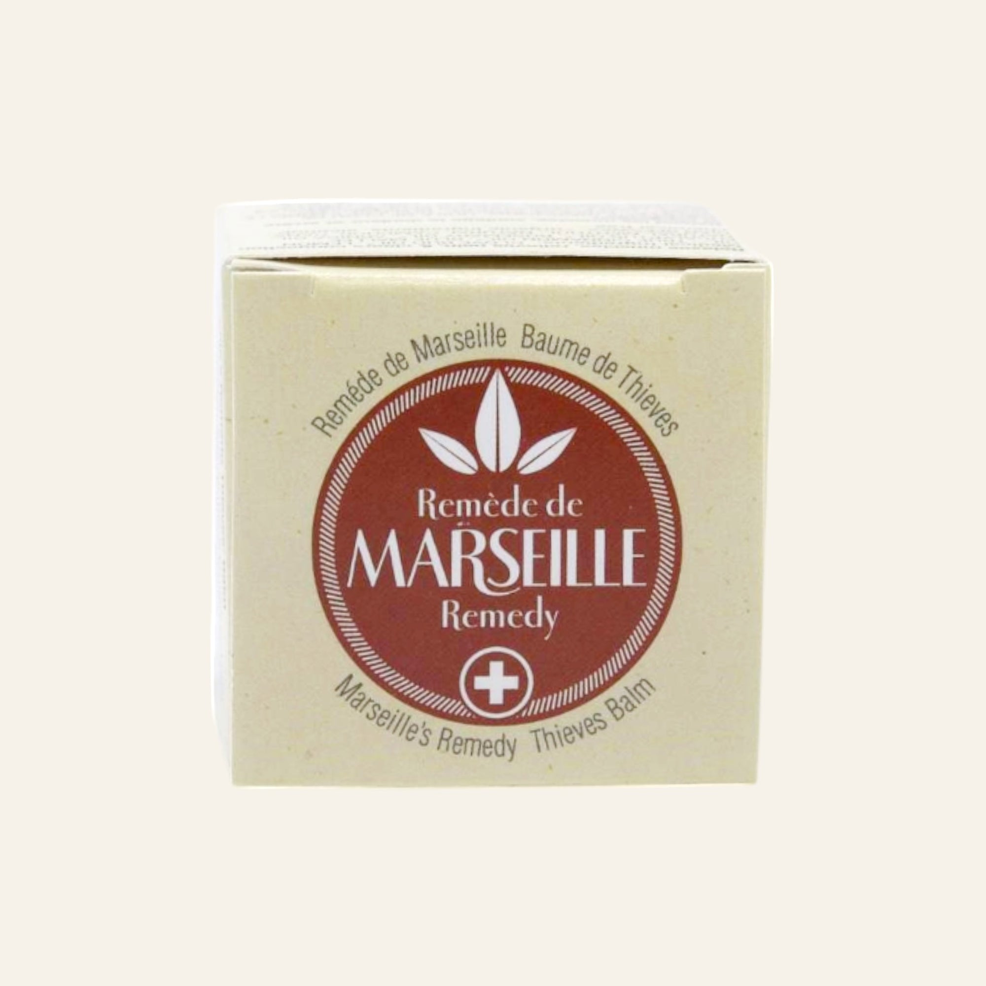 Marseille's Remember Thieves Balm 25mL