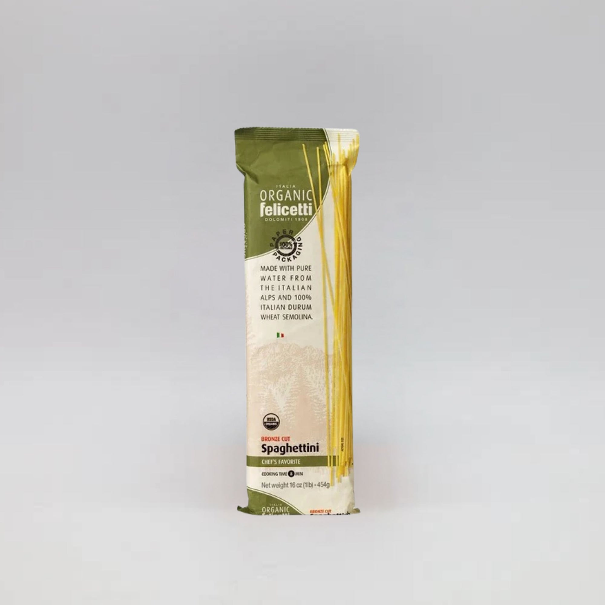 Beef Bolognese Meal Box