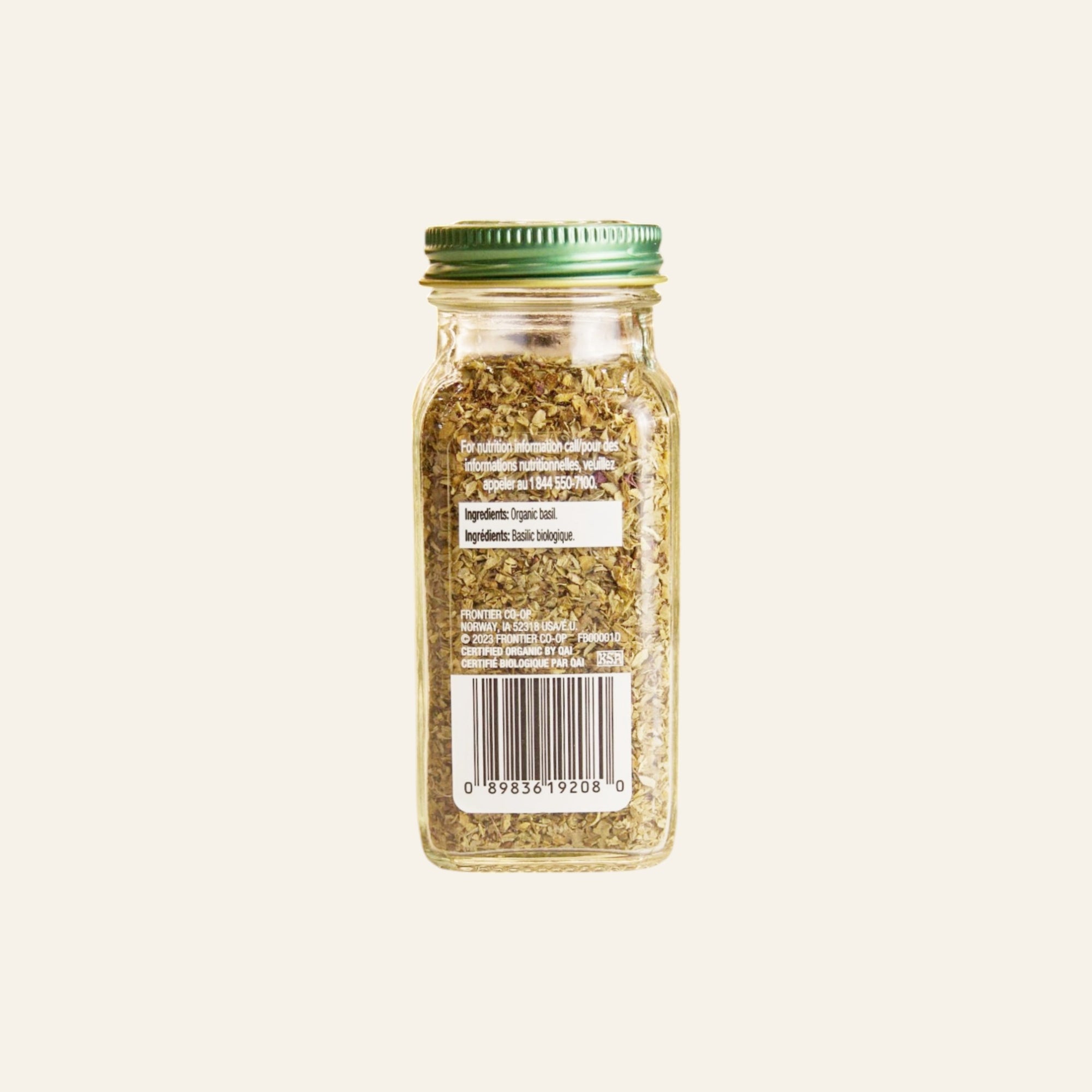 Simply Organic Bay Leaf