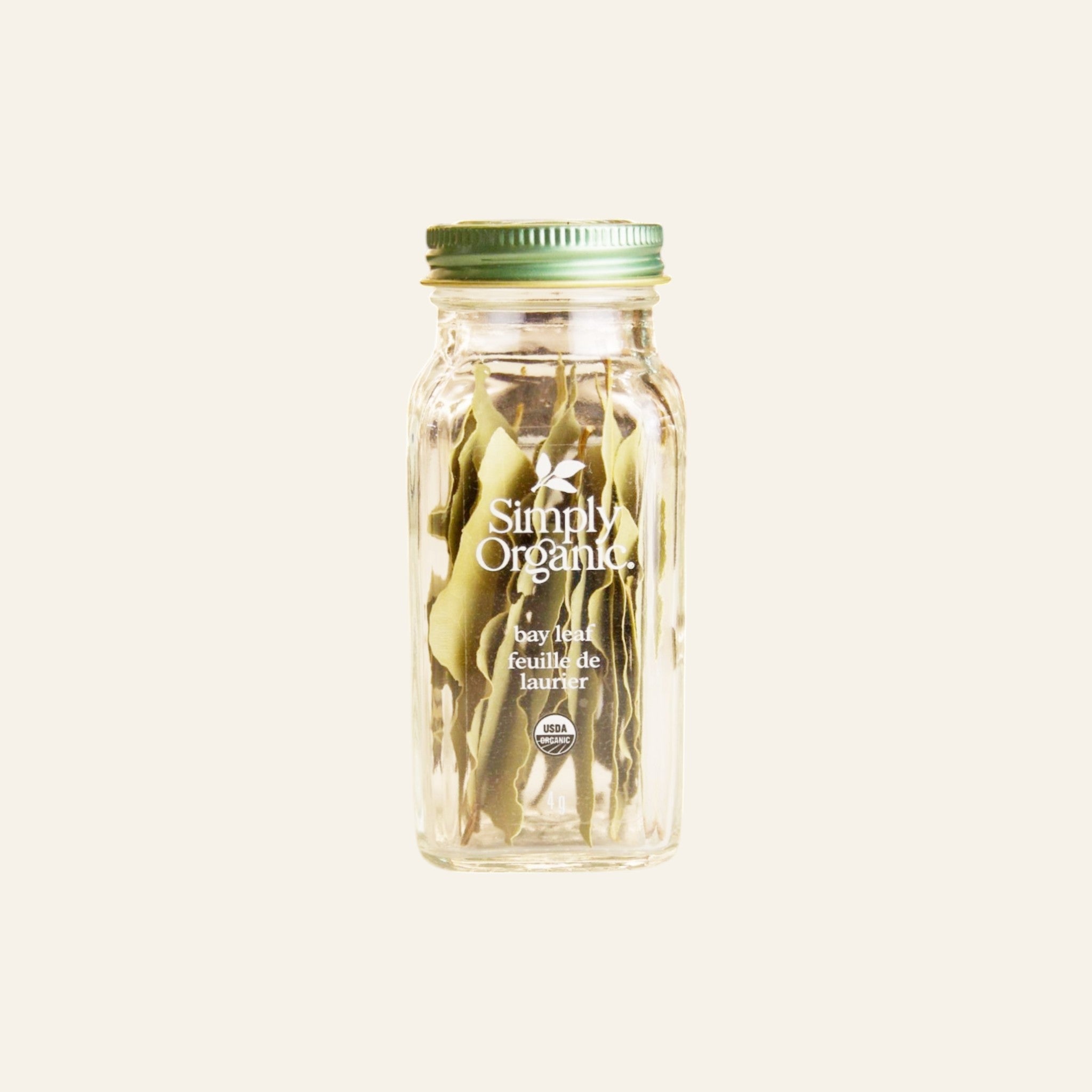 Simply Organic Bay Leaf