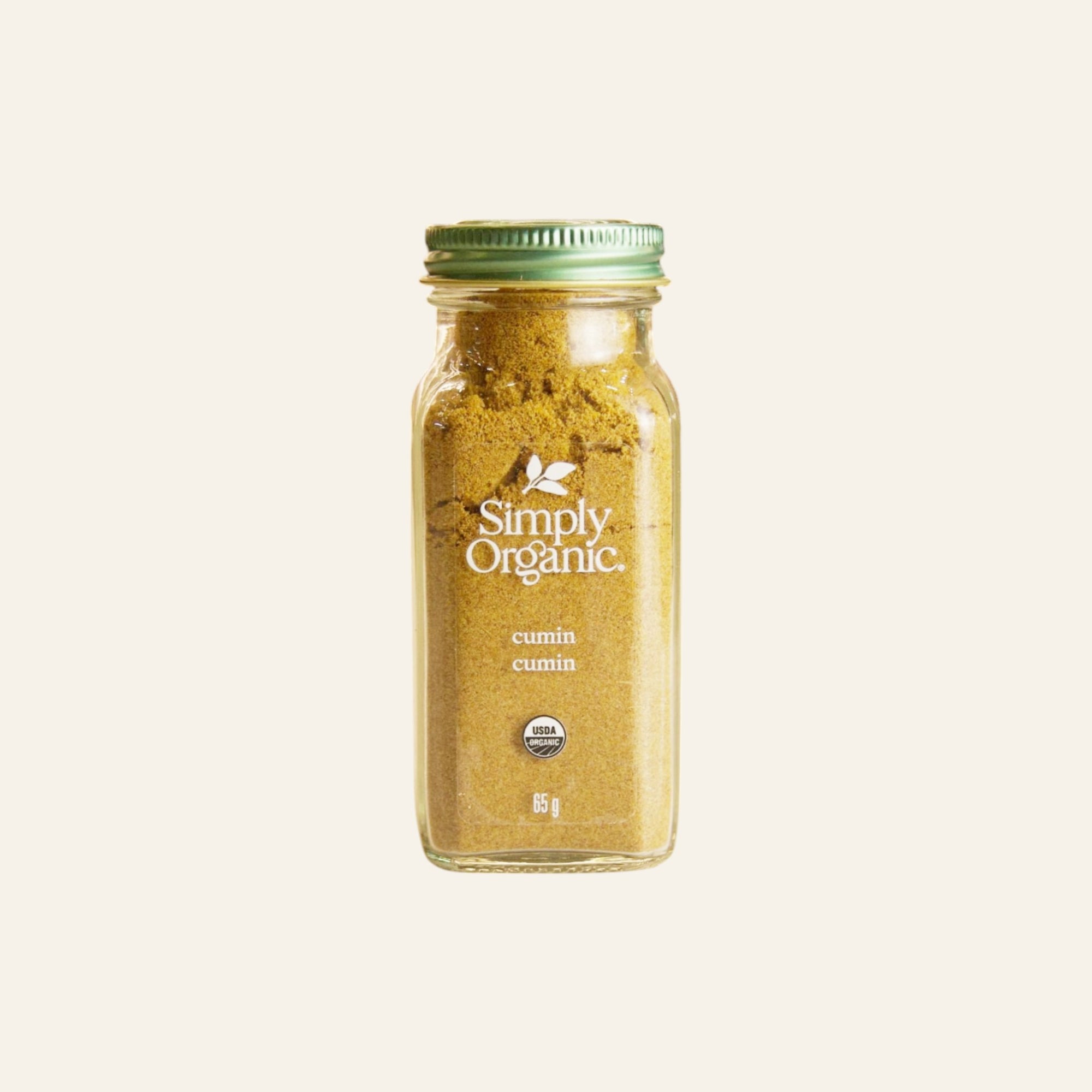 Simply Organic Ground Cumin Seed