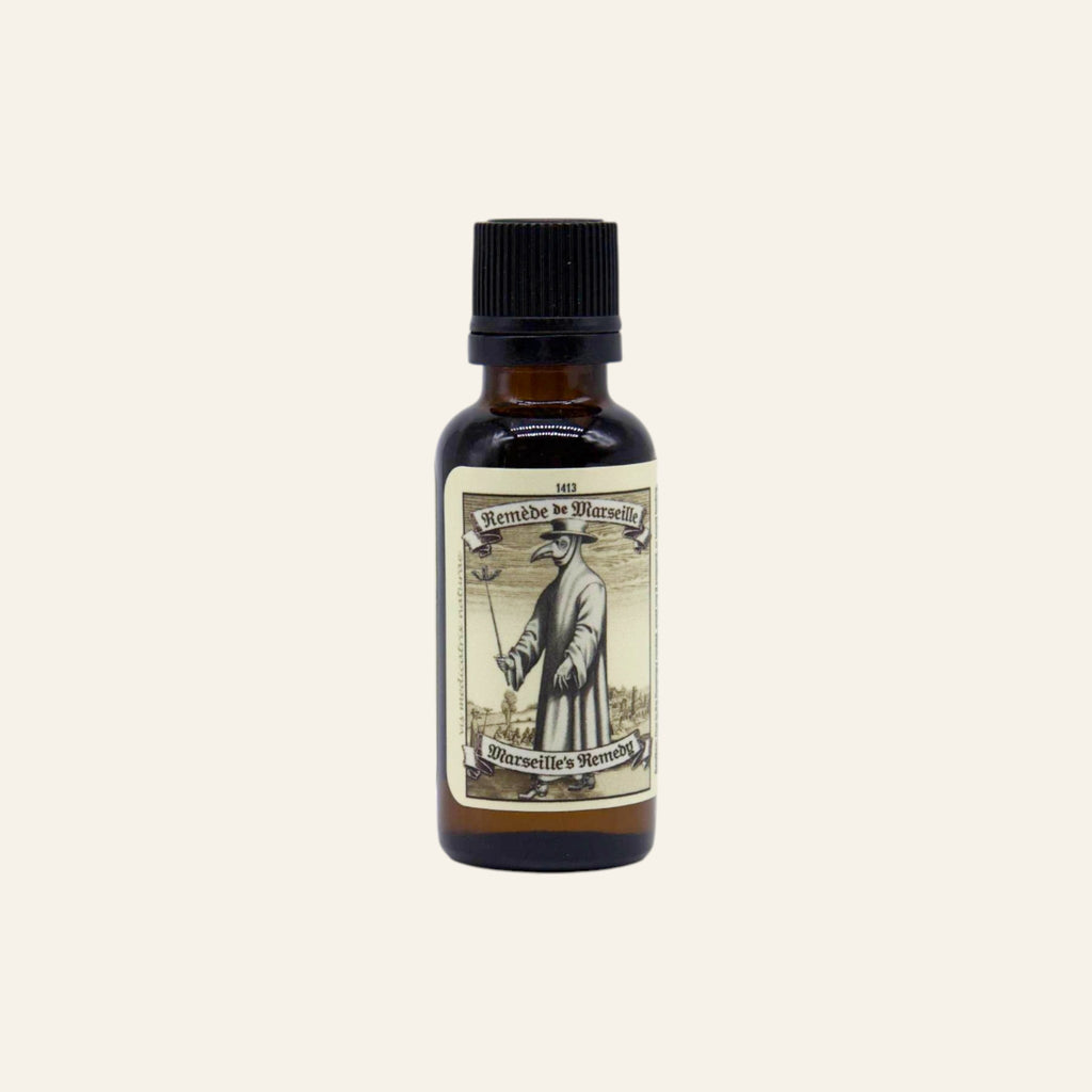 Marseille's Remedy Thieves Oil 30mL